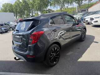Mokka 1.6 D 136 BLACK EDITION 4X2 EURO6D-T 2018 occasion 31140 Aucamville