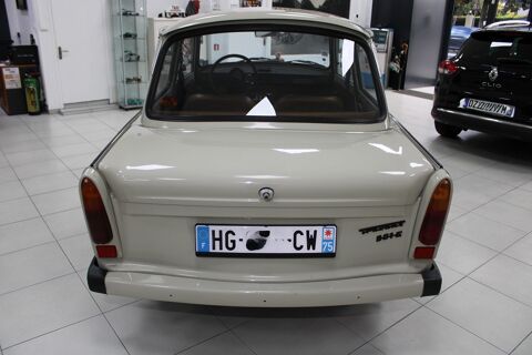  1985 occasion 77120 Coulommiers