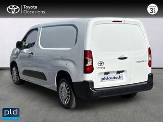 Proace Long 130 D-4D Business RC22 2023 occasion 13730 Saint-Victoret