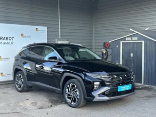 Tucson 1.6 T-GDI 239ch Hybrid Executive 2026 occasion 78310 Coigni&egrave;res
