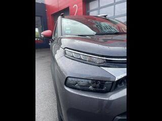 C3 Aircross PureTech 130ch S&S C-Series EAT6 2022 2021 occasion 33320 Eysines