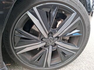 308 SW 1.5 BlueHDi 130 GT Pack EAT8 + CUIR / TOIT OUVRANT / HIFI FO 2022 occasion 27300 Bernay