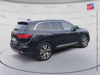 Koleos 2.0 Blue dCi 185ch Initiale Paris X-Tronic All Mode 4x4-i -B 2022 occasion 67200 Strasbourg