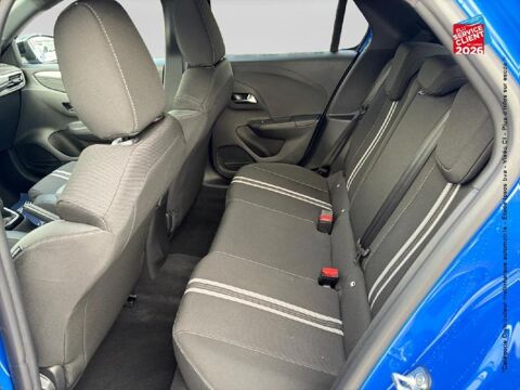 Corsa 1.2 75ch GS 2025 occasion 54520 Laxou