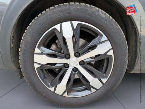 3008 1.5 BlueHDi 130ch S&S GT EAT8 2022 occasion 08200 Sedan
