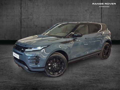 Annonce voiture Land-Rover Range Rover Evoque 69900 €