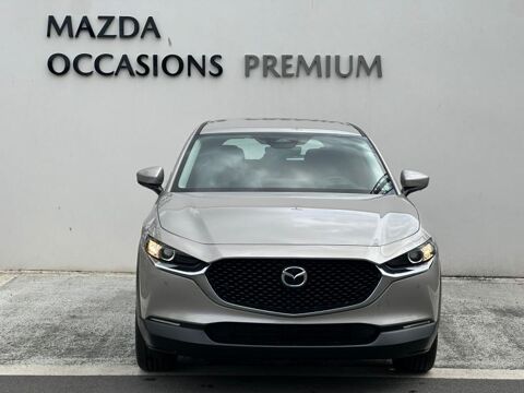 CX-30 2.5 e-SKYACTIV-G M-Hybrid 140ch Centre-Line 2025 2025 occasion 14200 Hérouville-Saint-Clair
