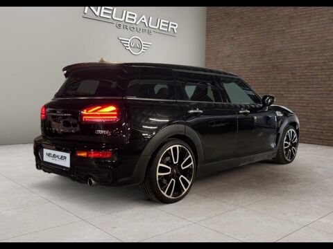 Cooper S 178ch John Works BVA7 2021 occasion 92100 Boulogne-Billancourt