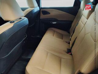 RX 450h+ Luxe 4WD MY25 2023 occasion 67460 Souffelweyersheim