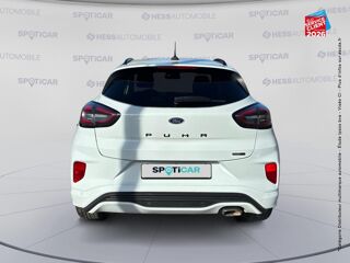 Puma 1.0 EcoBoost 125ch mHEV ST-Line 6cv 2021 occasion 08000 Charleville-M&eacute;zi&egrave;res