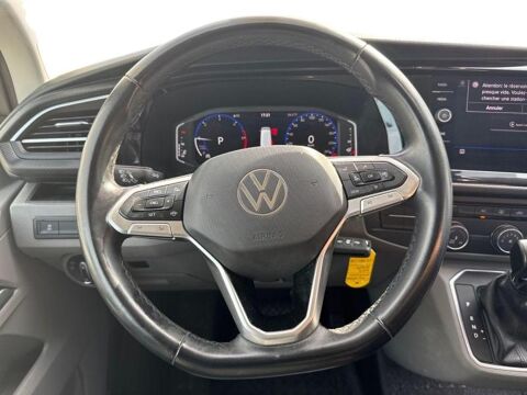 Transporter 2.8T L1H1 2.0 TDI 204ch Business DSG7 MY22 2021 occasion 13730 ST VICTORET