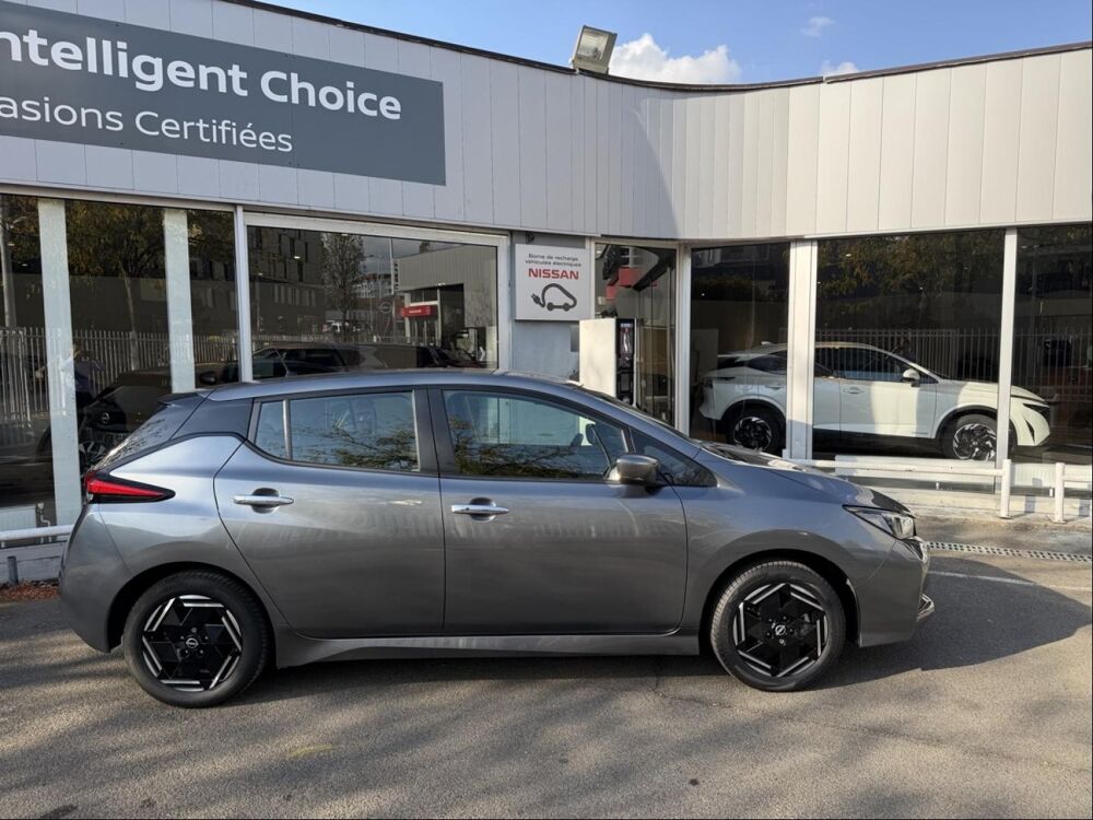 Leaf 150ch 40kWh Acenta 22 2023 occasion 92000 Nanterre