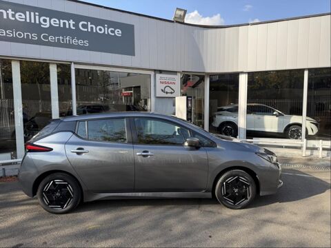 Leaf 150ch 40kWh Acenta 22 2023 occasion 92000 Nanterre