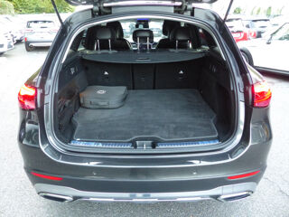 Classe GLC 300 DE HYBRID 333CH BUSINESS LINE 4MATIC 9G-TRONIC 2023 occasion 77144 Mont&eacute;vrain
