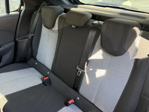 Corsa 1.2 TURBO 100CH BUSINESS 2025 occasion 31140 Aucamville