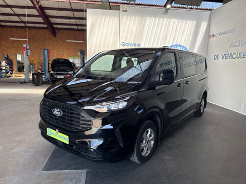 Transit 320 L2H1 2.0 ECOBLUE 170CH LIMITED BVA8 2024 occasion 28630 Nogent-le-Phaye