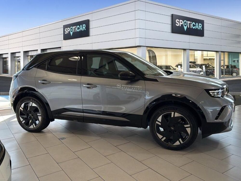Mokka Electric 156ch GS 2025 occasion 13200 Arles