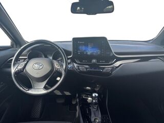 C-HR 122h Edition 2WD E-CVT 2018 occasion 13730 Saint-Victoret