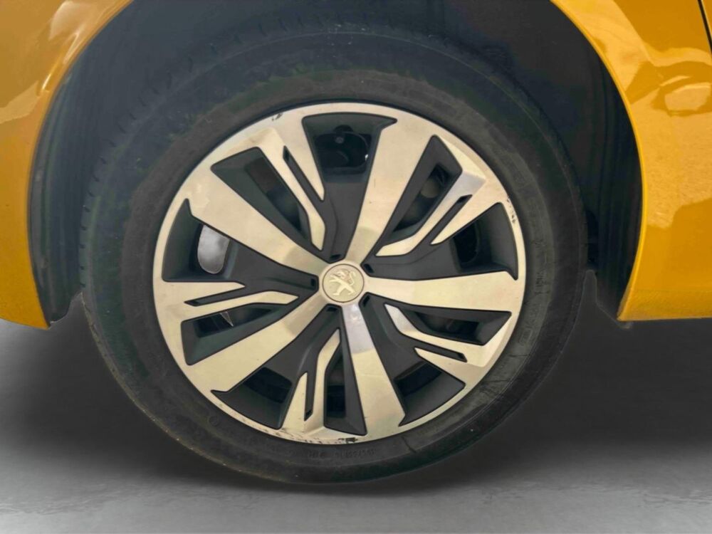 208 1.2 PureTech 75ch S&S Active Pack 2023 occasion 28500 Vernouillet