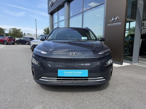 Kona Electric 39kWh - 136ch Creative 2023 occasion 78240 CHAMBOURCY