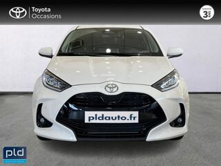 Yaris 116h Design 5p MY25 2025 occasion 84120 Pertuis