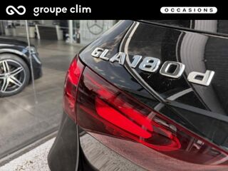Classe GLA 180 d 116ch AMG Line 8G-DCT 2024 occasion 24100 Bergerac