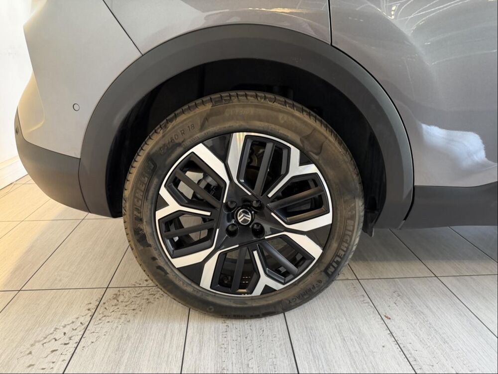 C4 1.2 Hybride 145ch MAX e-DCS6 2025 occasion 92000 Nanterre