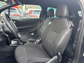 DS3 PureTech 110ch So Chic S&S 2017 occasion 27200 Vernon