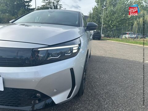 Corsa 1.2 Turbo Hybrid 136ch GS e-BVA6 2025 occasion 68110 Illzach