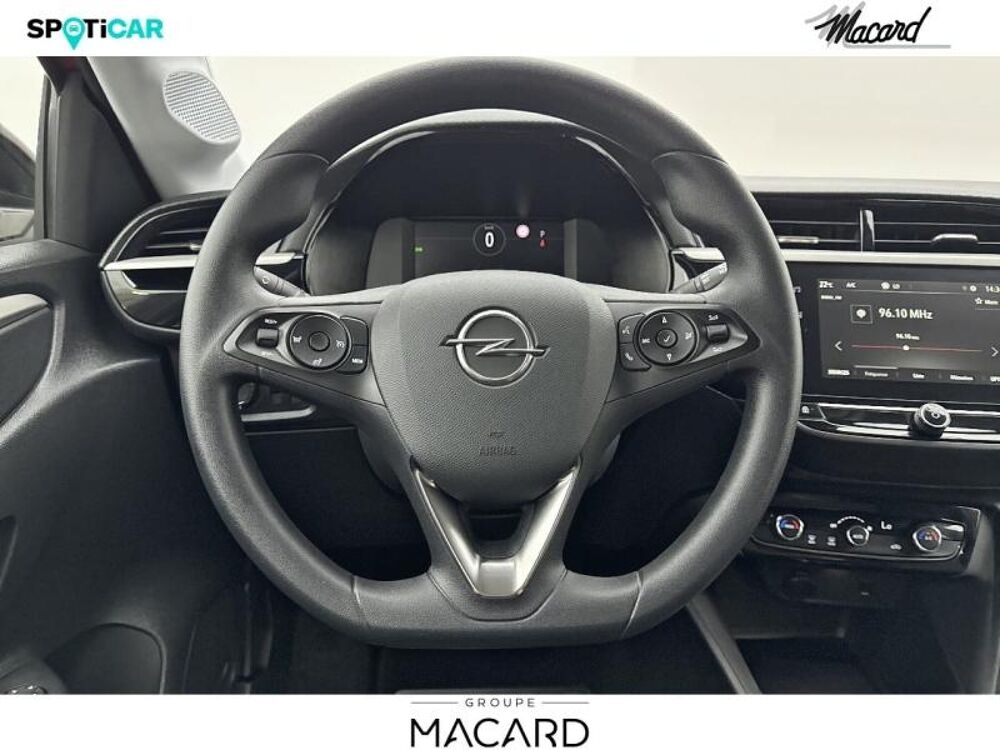 Corsa -e 136ch Edition 2022 occasion 82000 Montauban