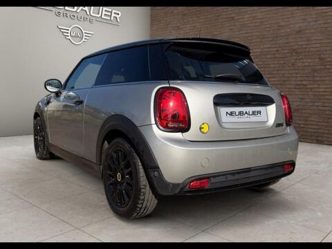 Cooper SE 184ch Edition Premium Plus BVA 5CV 2023 occasion 78240 Chambourcy