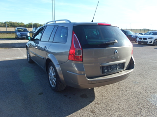 M&eacute;gane II Estate 1.6 16V 110CH AUTHENTIQUE 2008 occasion 10600 Savi&egrave;res