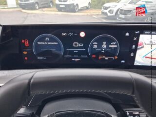 3008 1.2 Hybrid 145ch Allure e-DCS6 2026 occasion 51100 Reims