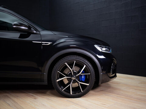 T-ROC 300CH R 4MOTION DSG7 / T.O / CAMERA / VIRTUAL COCKPIT 2023 occasion 10120 SAINT ANDRE LES VERGERS