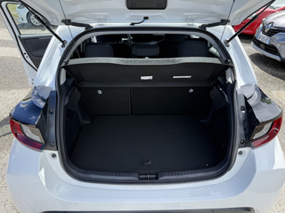 Yaris 116H DYNAMIC 5P MY22 2022 occasion 26740 Les Tourrettes