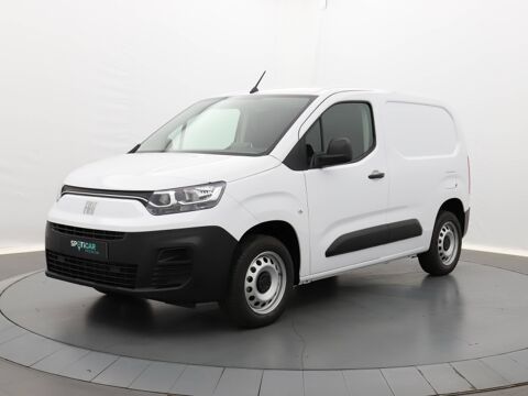 Fiat Doblo M 650kg Puretech 110ch S&S 2024 occasion Narbonne 11100