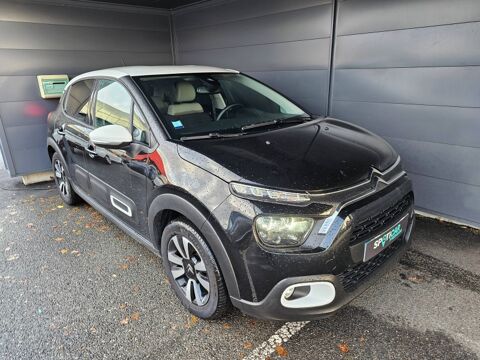 Citroën C3 1.2 PureTech 110 Shine Pack 2022 occasion Caudan 56850