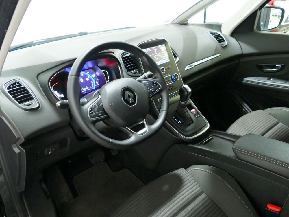 Grand Sc&eacute;nic II 1.3 TCe 140ch Evolution EDC 7 places 2023 occasion 77400 Lagny-sur-Marne