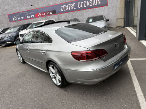 Passat 2.0 TDI 150CH FAP R LINE CARAT EDITION DSG6 2017 occasion 31140 Aucamville