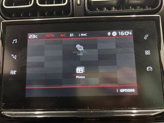 C3 Aircross PureTech 130ch S&S Shine Pack EAT6 2023 occasion 91230 Montgeron