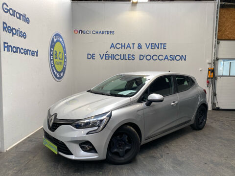 Renault Clio V 1.0 TCE 90CH BUSINESS X-TRONIC -21N 2021 occasion Nogent-le-Phaye 28630