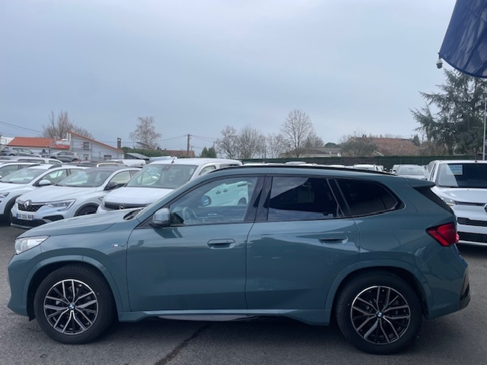 X1 (U11) XDRIVE20D 163CH M SPORT 2025 occasion 12850 Onet-le-Ch&acirc;teau