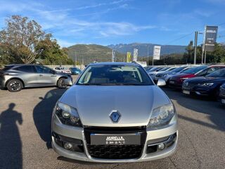 Laguna III Estate 2.0 DCI 150CH ENERGY BOSE EDITION ECO&sup2; 4control / ATTELAGE 2011 occasion 38130 ECHIROLLES