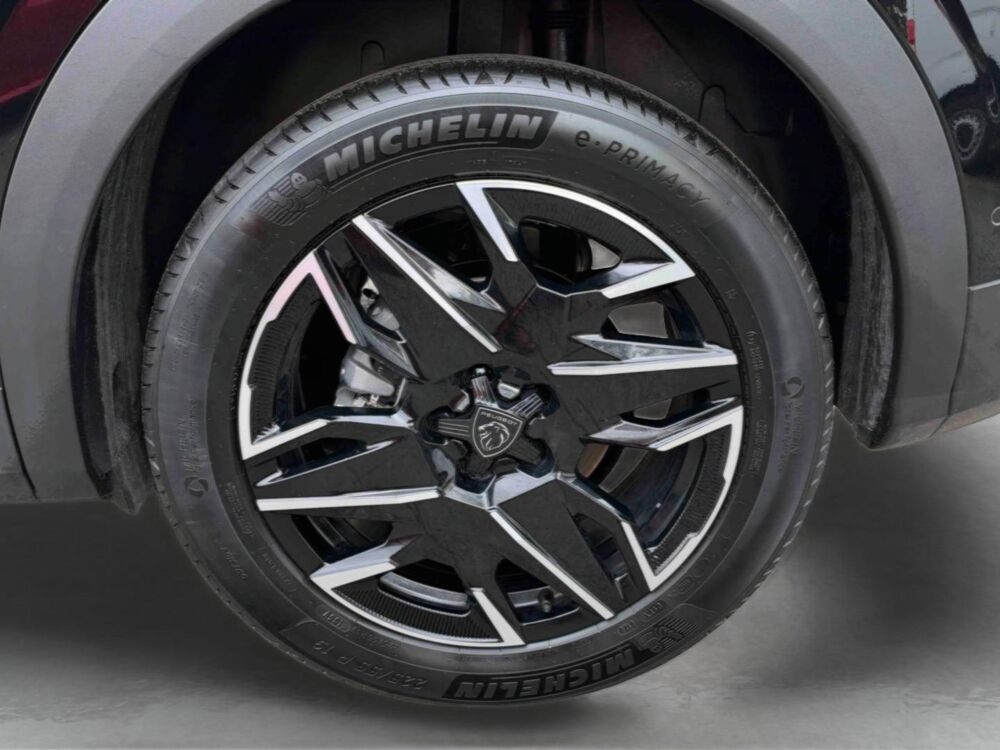 3008 1.2 Hybrid 145ch GT e-DCS6 / Pack 360 Vision & Drive Assist 2026 occasion 28500 Vernouillet