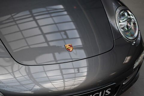 911 *Historique limpide* 2010 occasion 75014 Paris