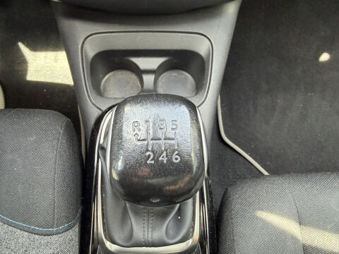 C4 cactus TURBO 110CH S&S SHINE E6.D / DISTRIBUTION 2025 2019 occasion 38130 ECHIROLLES