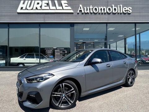 Annonce voiture BMW Serie 2 30990 €