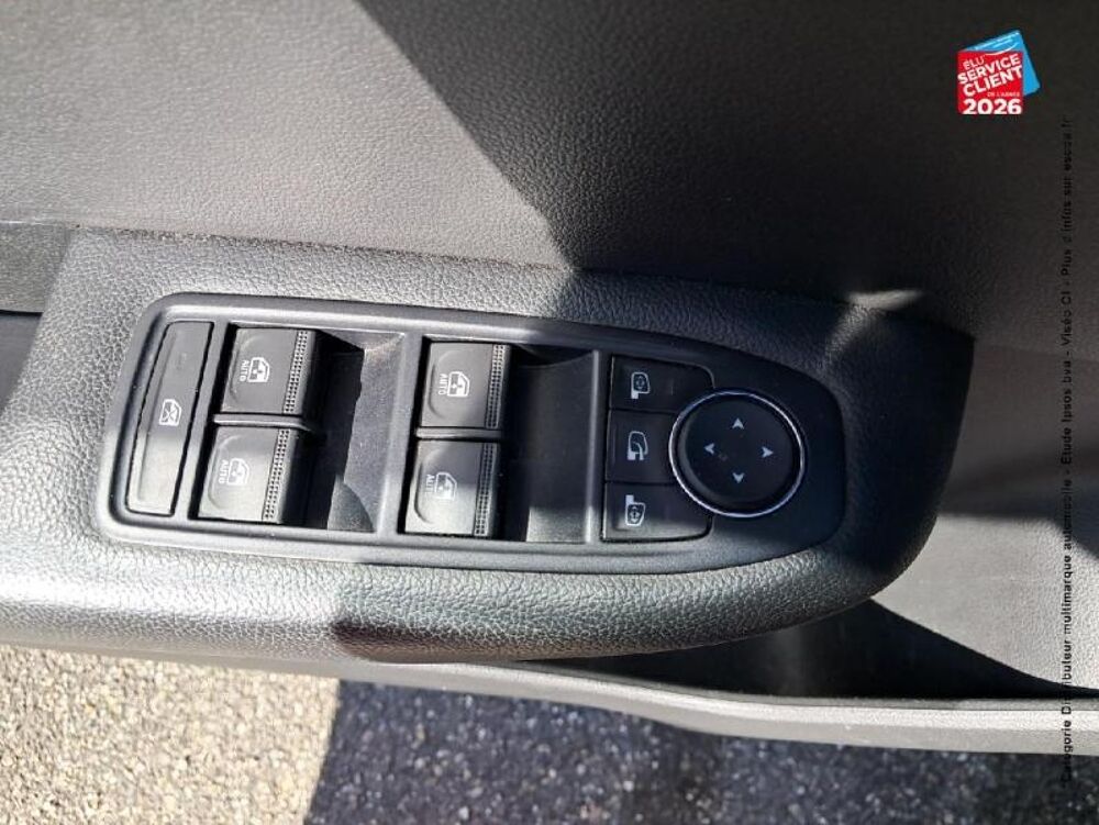 Arkana 1.6 E-Tech 145ch Business 2022 occasion 68000 Colmar