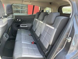 C5 aircross PureTech 180ch S&S Shine EAT8 2019 occasion 27200 Vernon