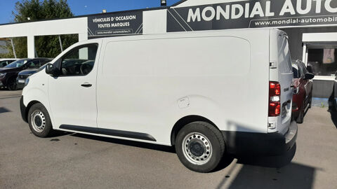 Expert COMPACT 2.0 BLUEHDI 120CH S&S URBAN 2020 occasion 08000 Warcq